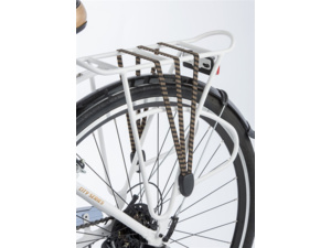 LEADER FOX FERRARA Lady bílá mat