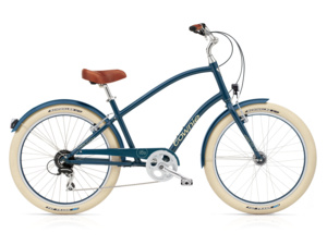 ELECTRA Townie Balloon 8D EQ Navy Men´s - Uni