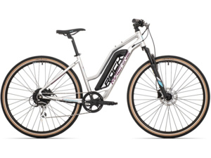 ROCK MACHINE CrossRide e325 Lady