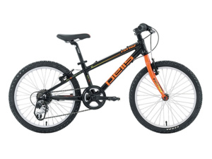 PELLS RAZZER 20 Black