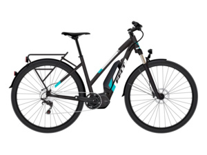 FELT Sport-E 30 EQ dámské