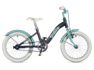 AUTHOR Bello 16 šedá/zelená