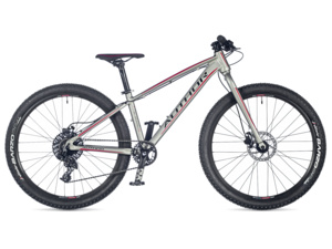 AUTHOR Ultrasonic 26