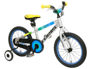 PELLS Tiger 16 - Uni