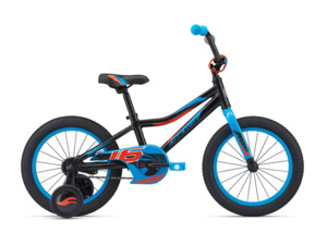 GIANT Animator 16 black