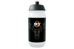 Láhev SKS Drinking Bottle "Deer`S Head" 500ml