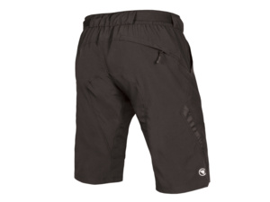 ENDURA Kraťasy Cairn Black