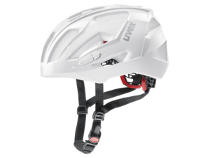 UVEX QUATRO XC White