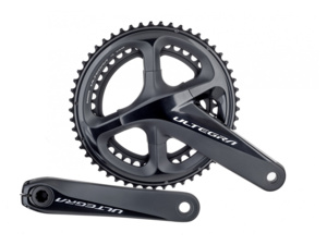 SHIMANO Kliky Ultegra FC-R8000 2x11 50/34