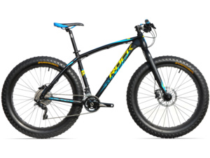 ROCK MACHINE Avalanche 70