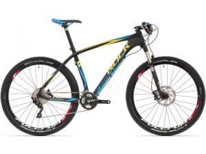 ROCK MACHINE Explosion 70 27,5