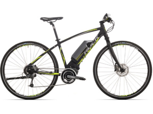 ROCK MACHINE CrossRide e500