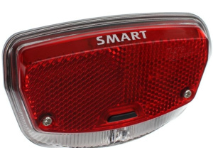 SMART Zadní světlo TL-279R na nosič