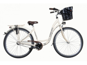 COSSACK Luna 28 vanilka