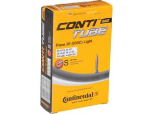 CONTINENTAL duše Race Light 26/27.5 FV42