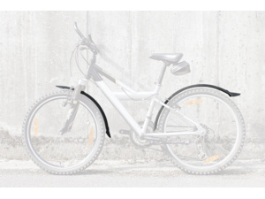 Sada Blatníků SKS Velo 55 Junior 24"