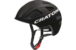 CRATONI C-Pure black matt