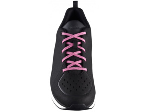 SHIMANO Dámské tretry SH-CT500WL černá