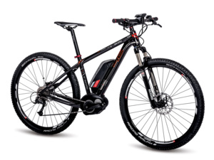 4EVER E-SWORD 2 Power