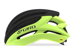 GIRO Syntax MIPS Highlight Yellow/Black