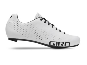 GIRO Tretry empire White