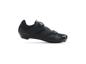 GIRO Tretry Savix HV+ Black