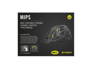 Helma GIRO Vasona MIPS Mat Black