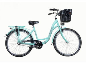 COSSACK Luna 26 máta