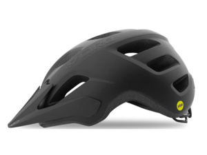 GIRO Fixture MIPS Mat Black