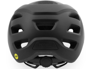 GIRO Fixture MIPS Mat Black 3