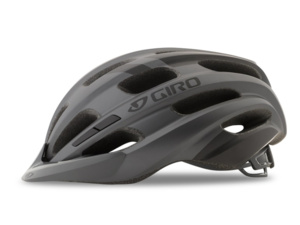 Helma GIRO Register Mat Titanium