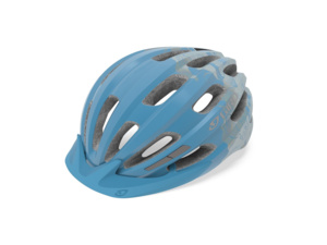 GIRO Register Ice Blue Floral