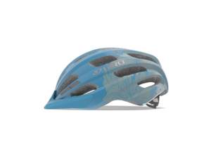 GIRO Register Ice Blue Floral