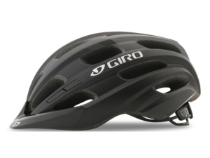 GIRO Register XL Mat Black