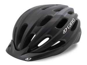 GIRO Register XL Mat Black 2