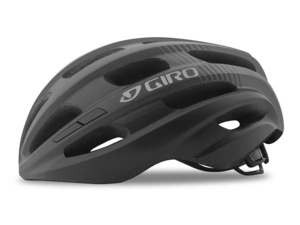 GIRO Isode Mat Black