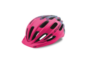GIRO Hale MIPS Mat Bright Pink