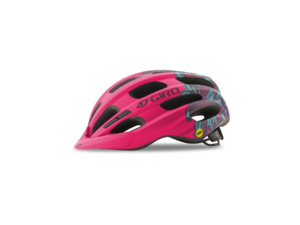 GIRO Hale MIPS Mat Bright Pink