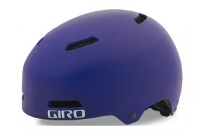 GIRO Dime FS Mat Purple 2