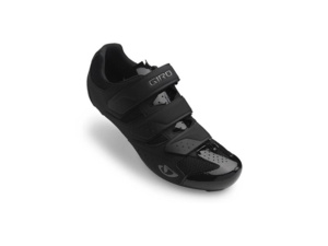 GIRO Tretry Techne Black