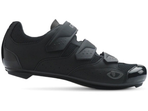 GIRO Tretry Techne Black