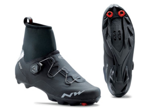 NORTHWAVE Tretry Raptor GTX black