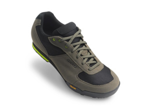 GIRO Tretry Rumble VR mil spec Olive/Black