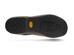 GIRO Tretry Rumble VR mil spec Olive/Black