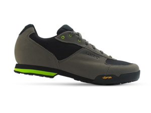 GIRO Tretry Rumble VR mil spec Olive/Black