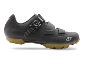 GIRO Tretry Privateer R Black/Gum