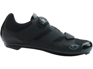 GIRO Tretry Savix Black