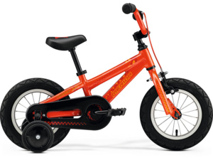 MERIDA Matts J.12 Glossy Orange (Red)