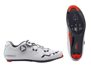 NORTHWAVE Tretry EXTREME Gt White/Black