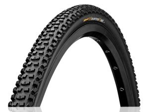 CONTINENTAL Mountaing King CX 700x32C RaceSport kevlar